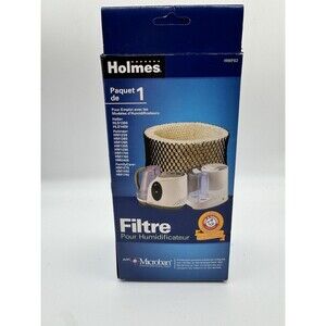 NEW Holmes HWF62 "A" Replacement Humidifier Filter